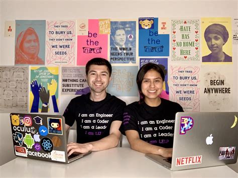 Security product distributors in california (92 found). Dante and Itzel are working to empower the next generation ...
