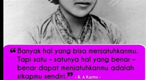 Maybe you would like to learn more about one of these? Meme Memperingati Hari Lahir RA Kartini - Lifestyle Fimela.com