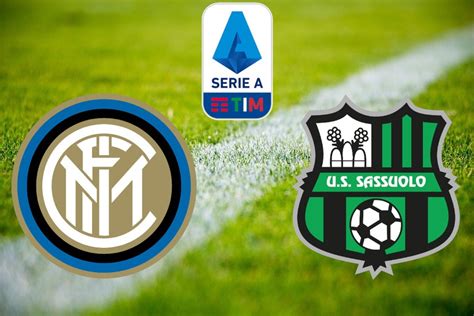 | serie a timthis is the official channel for the serie a, providing all the. Partita Inter - Sassuolo: dove vederla in Streaming e ...
