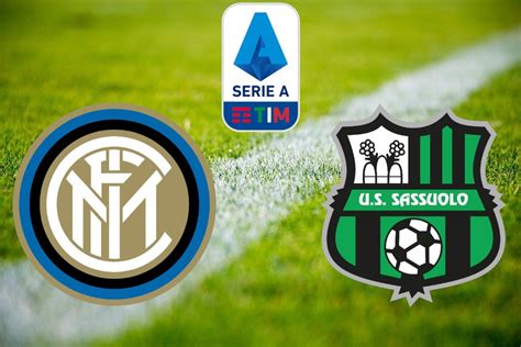 Quando gioca l' inter, le partite trascorse e la prossima. Partita Inter - Sassuolo: dove vederla in Streaming e ...