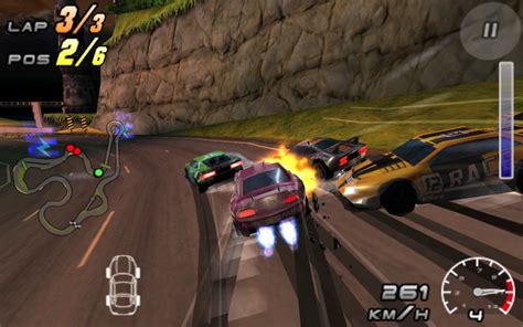 Jugar juegos completos versión carreras sin limitaciones! 30 Mejores Juegos de Carreras de Coches Androides que deberías probar en 2020