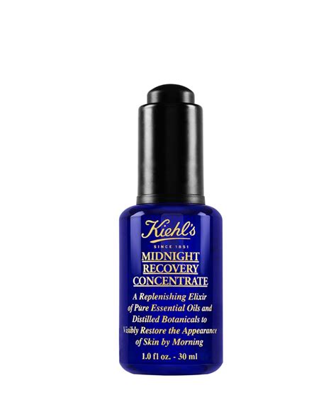 Save kiehls midnight recovery eye to get email alerts and updates on your ebay feed.+ Midnight Recovery Concentrate 1 oz (With images) | Aging ...