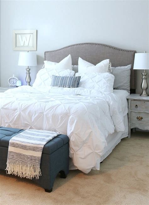 Jtbc 매주 화요일 오후 6:25. 10 Must Haves for a Cozy Guest Room | Refresh Restyle
