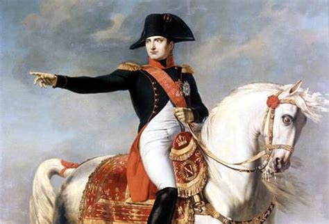 Empereur, général, homme d'état et militaire (francais). Les « Écrits » de Napoléon Ier - Eurolibertés