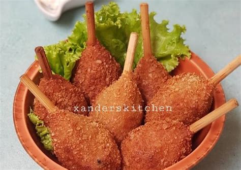 Kekayaan kuliner indonesia satu ini memang punya banyak penggemar. Resep Kaki Naga oleh Xander's Kitchen - Cookpad