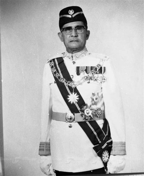 As the executive of a newly independent state which helped to form malaysia, ningkan faced many challenges from within the state and from sarawak's neighbour, indonesia. Anak Dayak Sebuyau Lundu