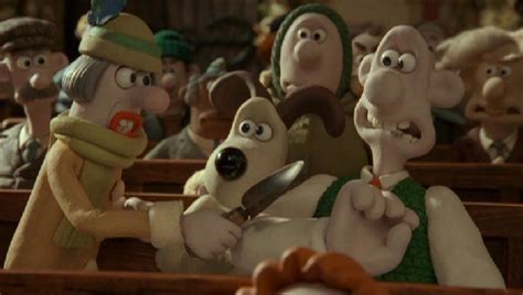 Watch full wallace & gromit: Mrs. Thripp | Wallace and Gromit Wiki | FANDOM powered by ...