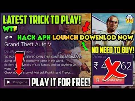 Generally speaking there is a serious lot of. ||NEW VORTEX MOD APK WITH GTA V FILE||HOW TO DOWNLOAD GTA ...