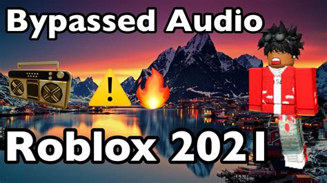 Loud roblox boombox ids codes for free robux 2019. 🎵 Bypassed Audio Roblox 2021 🔥 Loud Roblox id's Unleaked Roblox Boombox Codes ⚠️ New & Working ...