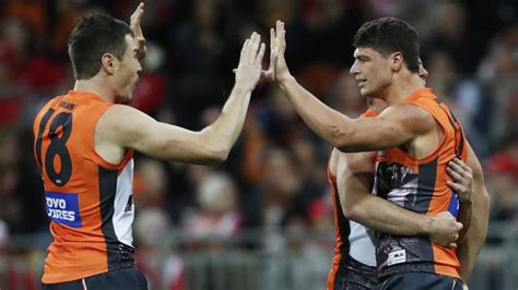 Jonathon patton (born 20 may 1993) is an australian rules footballer who plays for the greater western sydney giants in the australian football league (afl). Jonathan Patton stamping himself as the future spearhead ...