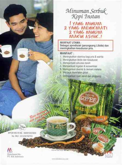 Jom baca pembedahan tentang khasiat tongkat ali! kopi tongkat ali (meningkatkan keharmonisan rumah tangga ...