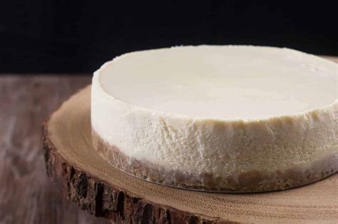 Try these delicious and creamy cheesecake recipes for any occasion. Instant Pot New York Cheesecake #17 | Tested by Amy + Jacky