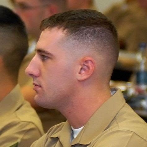 Maybe you would like to learn more about one of these? 7 Cool High and Tight Haircuts - Military Haircut for Men ...