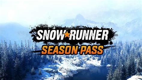 The developers did not repeat the same thing that was already in previous games, and now decided to. تحميل لعبة SnowRunner الإصدار الخامس للكمبيوتر | شبكة مصر ...