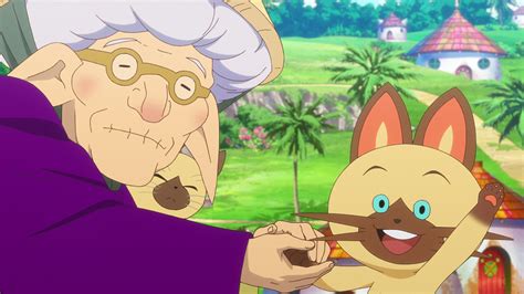 Been a really fun anime to watch. Watch Monster Hunter Stories Ride On Season 1 Episode 33 ...