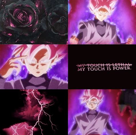 They were defeated by the holy knights, but. Black Goku | Goku black, Dragon ball wallpapers, Anime dragon ball