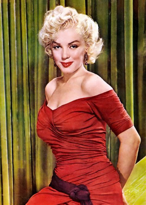 Guide to understanding suspension questionnaire. Marilyn Monroe - Wikipedija