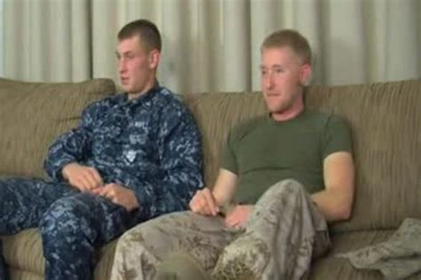 More military rimming 2 videos. Military Gay Videos - Gay SuperMan