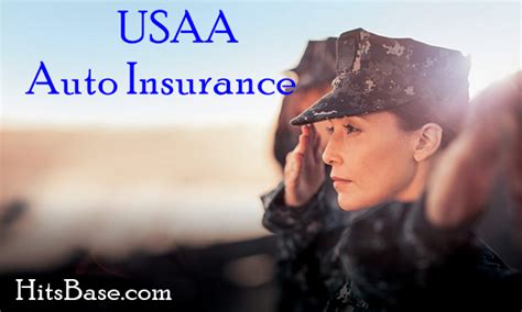 Usaa exclusively offers car insurance for military members and their families and provides them with great service. USAA Auto Insurance | USAA Auto Insurance Sign Up - Hits Base