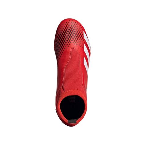 Adidas predator 20.3 l fg m ee9556 football shoes multicolored black. Adidas Predator 20.3 Laceless Junior FG - Adidas from ...