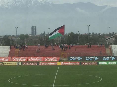 Palestino , tutte le ultime notizie e le statistiche complete del club con risultati, classifica, rosa, calendario, tabellini, trasferimenti e marcatori. Palestino le ganó 1-0 a O'Higgins y sumó su tercer triunfo ...