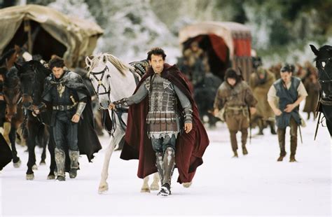 King Arthur - king Arthur | King arthur movie, King arthur movie 2004 ...