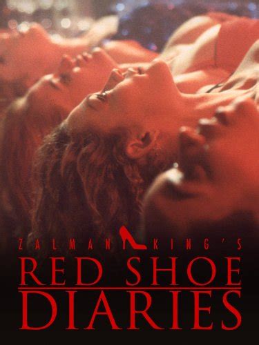 Red shoes and the seven dwarfs (2019). Amazon.com: Zalman King's Red Shoe Diaries Movie #5 ...