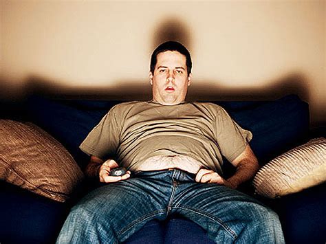 Sedentary lifestyle tied to diabetes, heart disease ...