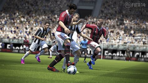 Buy FIFA 14 Limited Edition PC Game | Origin Download