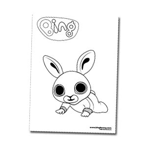 Tagged darmowe kolorowanki, kolorowanki, kolorowanki dla dzieci, kolorowanki do wydruku, malowanki, strażak sam. Kolorowanki | Bing Bunny