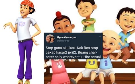 Upin & ipin is a 2007 malaysian television series of animated shorts produced by les' copaque production, which features the life and adventures of the eponymous twin brothers in a fictional malaysia. Terkeren 30 Foto Kartun Upin Ipin Terbaru - Gambar Kartun Ku