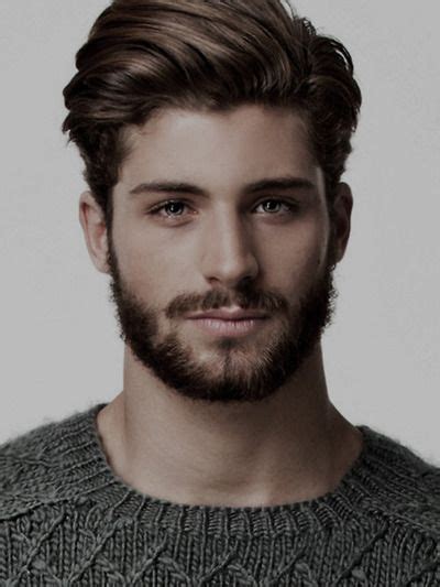 Men's hairstyles and haircuts are a strategically crucial element of men's image. The Best Medium Length Hairstyles for Men - Part 4