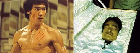 How and how old did valentino die? How Did Bruce Lee Really Die? Why Is The World Still ...