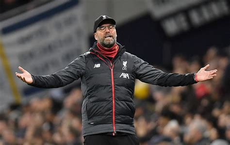 Klopp beklagt Spielplan beim Afrika Cup 2021: "Eine ...