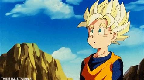 Farmer with a shotgun is 5. Is Gohan the biggest waste of talent in DBZ history ...
