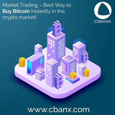 Trading platforms on the exchanges look very similar to brokerage platforms. CBANX is your cryptocurrency exchange platform offering ...