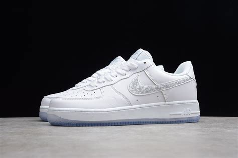 Check spelling or type a new query. Nike Air Force 1 White Gold GS8668-100 - Men Air Shoes