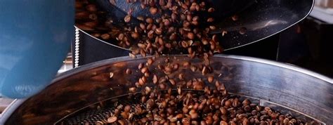 Coffee begins as a raw, unroasted seed. What Is Bean Development in Coffee Roasting And How to Control it? - Perfect Daily Grind ...