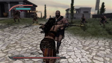 Legends of troy provides examples of: Warriors Legends of Troy - PS3 - Torrents Juegos