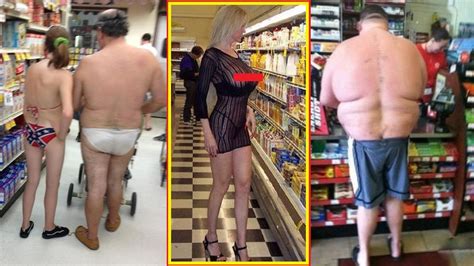 Dirty party girls hungry for cocks. People Of Walmart You Won't Believe Actually Exist ...