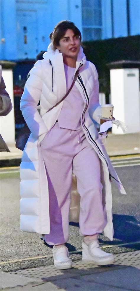 Priyanka chopra jonas (née chopra) was born on july 18, 1982 in jamshedpur, india, to the family of capt. PRIYANKA CHOPRA Out and About in Los Angeles 01/06/2021 ...