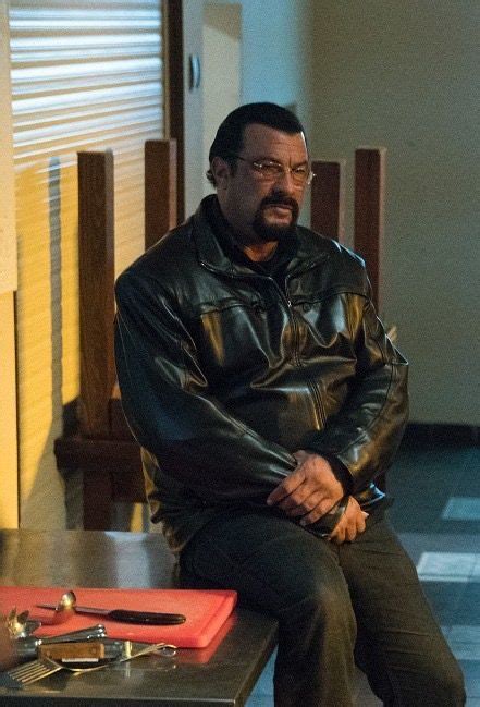 Seagal was born in lansing, michigan. Wie sehen die denn aus? - Die 11 heißesten Sexsymbole der ...