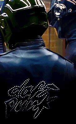 See full list on daftpunk.fandom.com TRON — television-rules-the-nation: Daft Punk in...