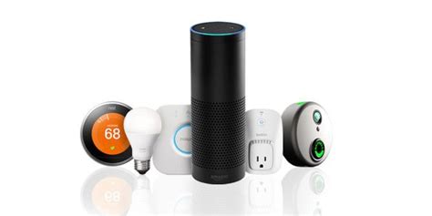 Win the Ultimate Smart Home Setup in Our Amazon Echo ...