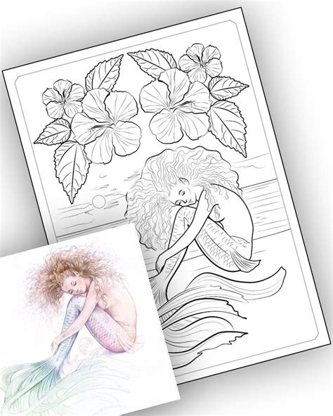 Find the best hawaiian coloring pages pdf for kids & for adults, print all the best 20 hawaiian coloring pages printables for free from our coloring book. Pin on My Art