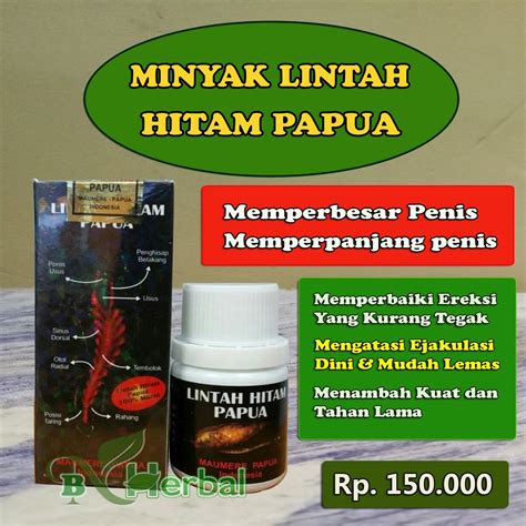 Minyak hitam terbaik untuk myvi. Harga Minyak Lintah Hitam Papua Original | Minyak, Herbal ...