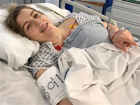 We did not find results for: She Was Left Paralysed After Involuntary Neck Cracking Led ...