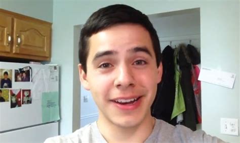 David archuleta doesn't have a girlfriend right now. David Archuleta Lets His Fans Know "I'm Still Alive!" - VIDEO
