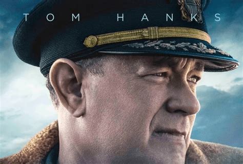 In the early days of wwii, an international convoy of 37 allied ships, led by captain ernest krause (tom hanks) i. Greyhound movie: Release date, trailer, plot, cast and ...