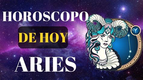 Trabajo y negocios para el horóscopo de tauro: Horoscopo ARIES HOY Lunes 15 de JUNIO 2020 - YouTube